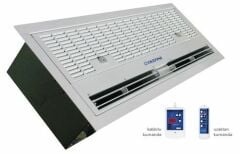 RSEH-40 Ticari Tip Hava Perdesi